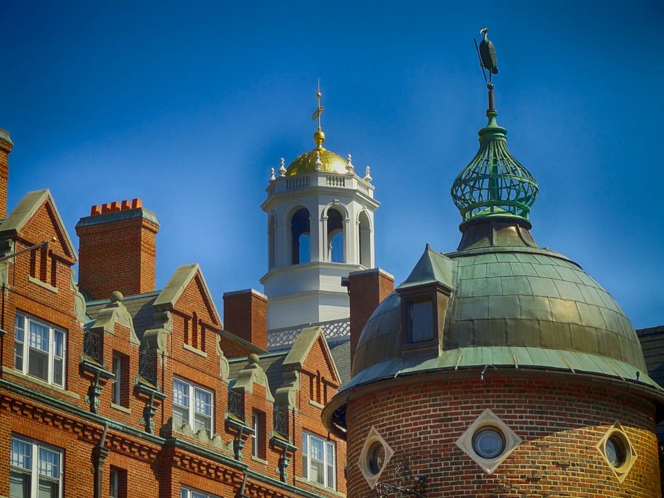 Harvard, University, Cambridge, Massachusetts, School