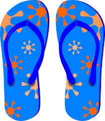 Thongs,flip-flops,sandals,shoues,beach - free image from needpix.com