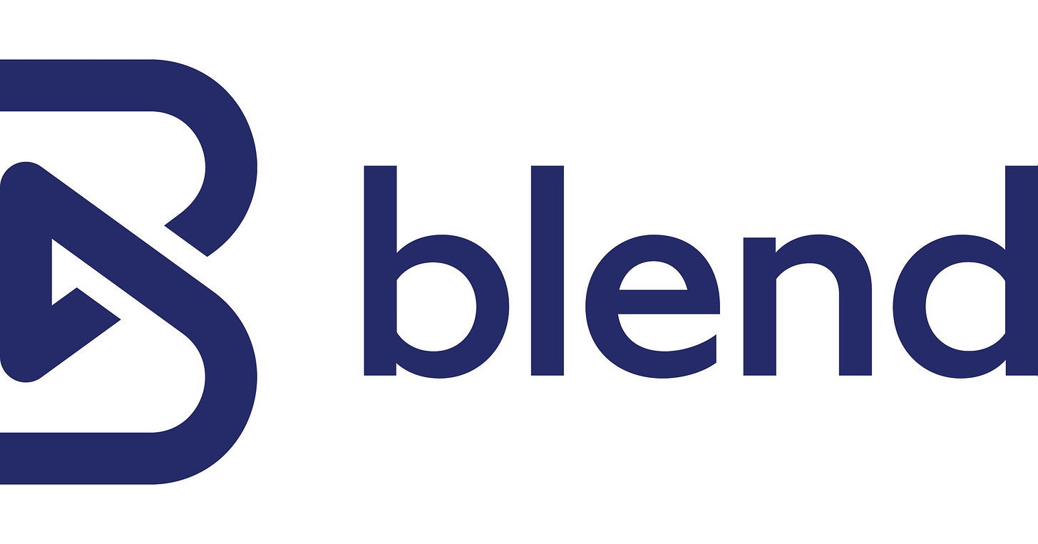 Blend Becomes Industry&#39;s First End-to-End Digital Mortgage Platform  Approved for Fannie Mae&#39;s Day 1 Certainty™