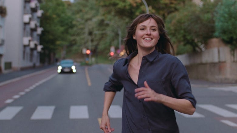 'The Worst Person in the World' Review: Joachim Trier Spins a Fun Norwegian Riff on 'Frances Ha'