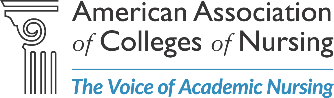 American Association of Colleges of Nursing (AACN)