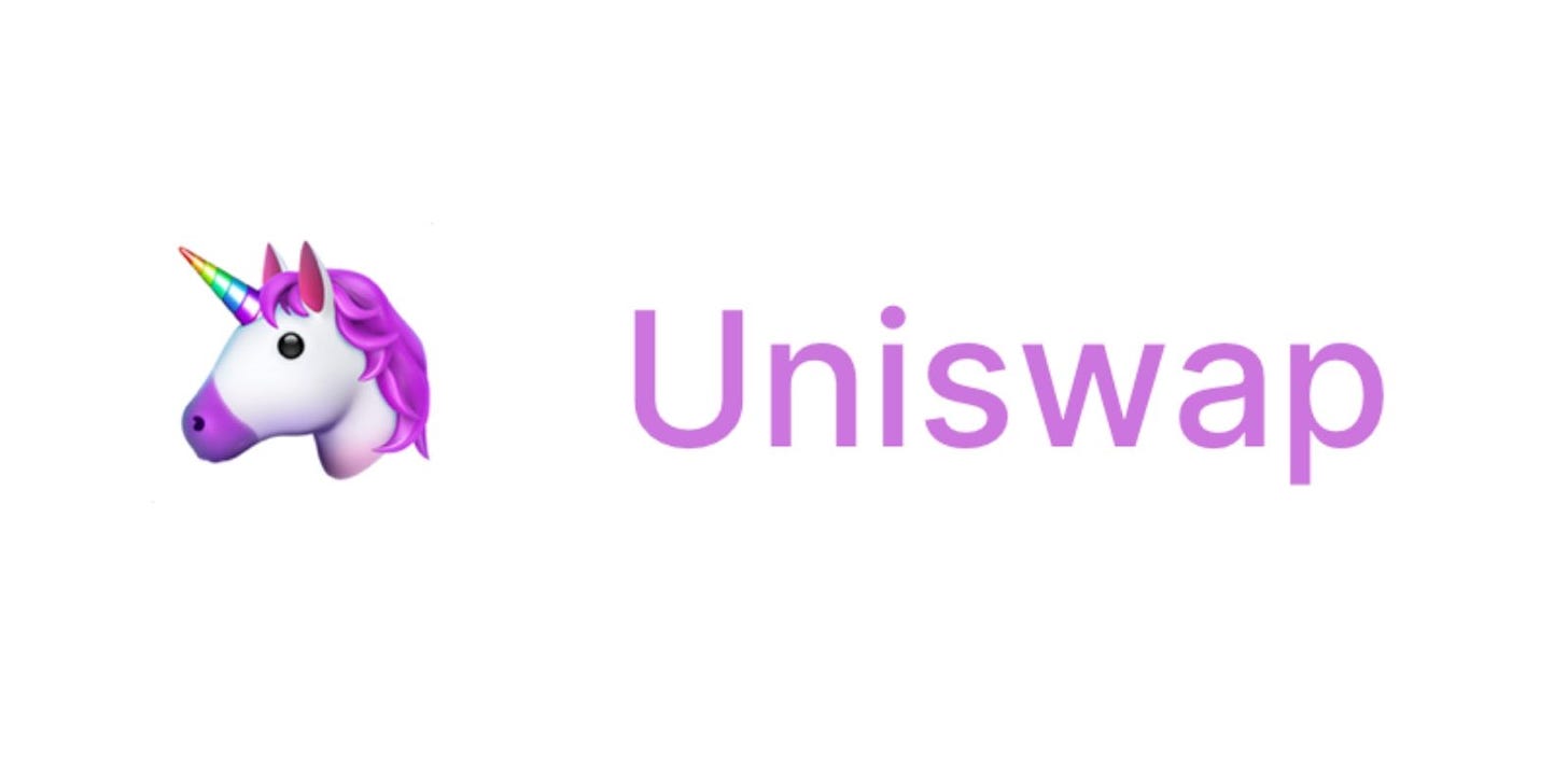 Uniswap, le protocole d'échange de tokens Ethereum - Cryptoast