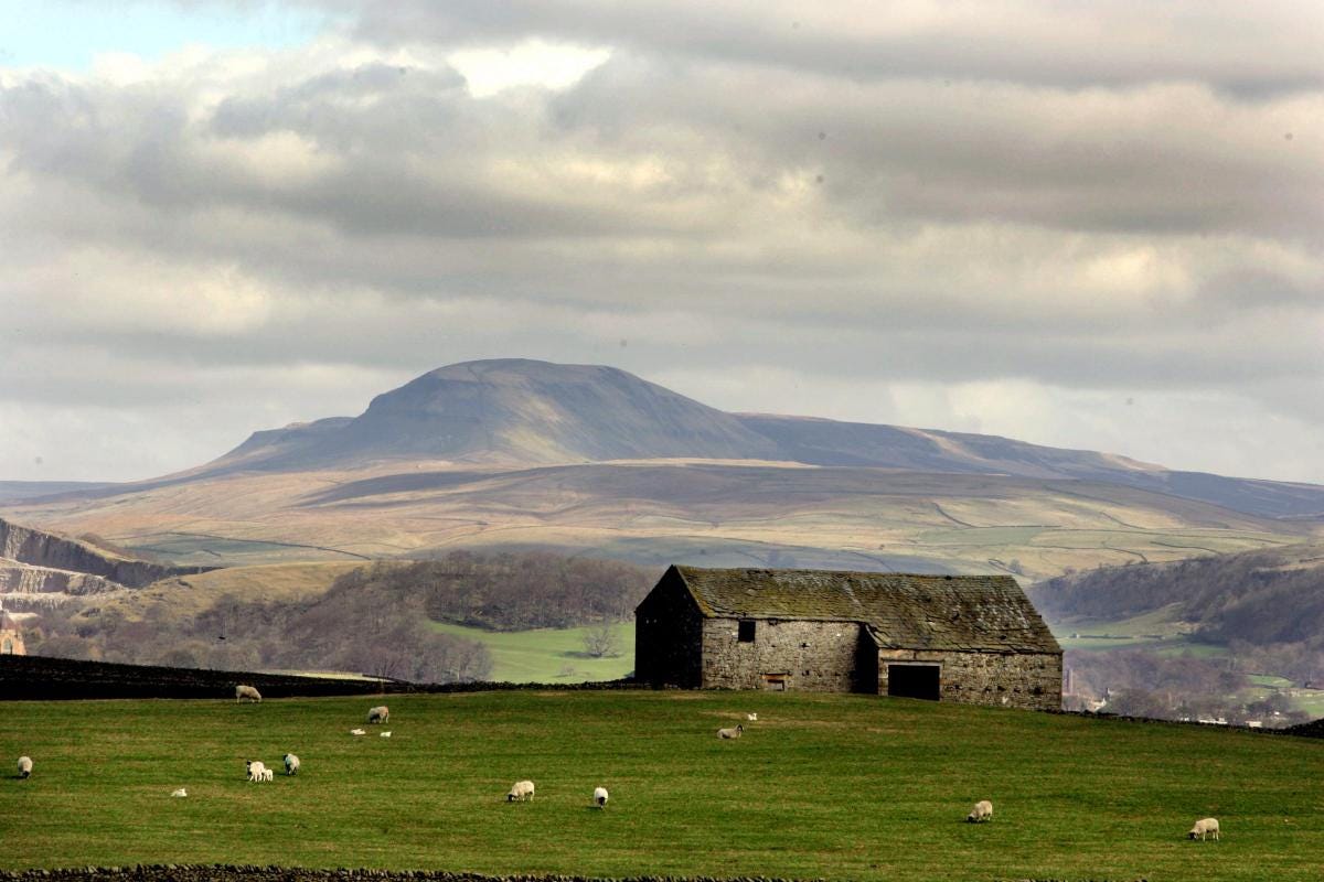 Yorkshire Dales farming group waits for Government to come back about Brexit  | Darlington and Stockton Times