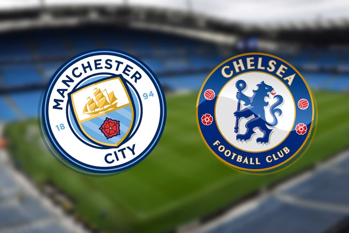 Man City vs Chelsea LIVE! Premier League | Evening Standard