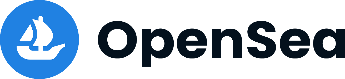 OpenSea Logo transparent PNG - StickPNG