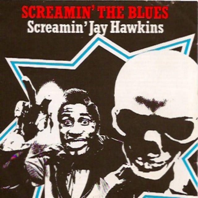 Monkberry Moon Delight - song and lyrics by Screamin' Jay Hawkins | Spotify