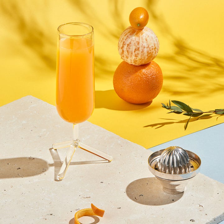 Classic Mimosa Cocktail Recipe | Cointreau US