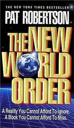 The New World Order (Robertson book) - Wikipedia