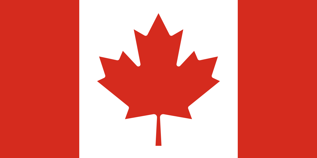 Flag of Canada - Wikipedia