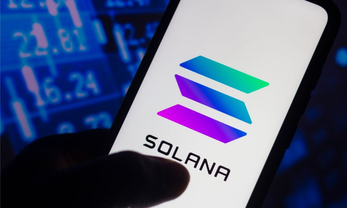Solana Reports Network Issues, Heavy Transactions | PYMNTS.com