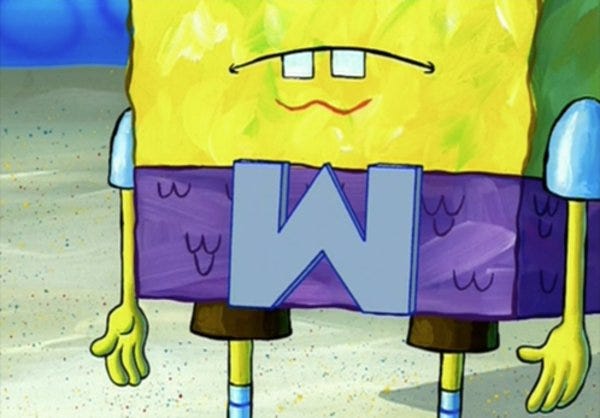 Wumbo | Know Your Meme