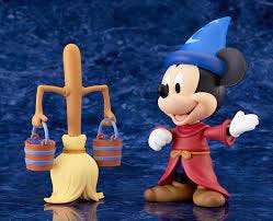 Nendoroid Mickey Mouse: Fantasia Ver.