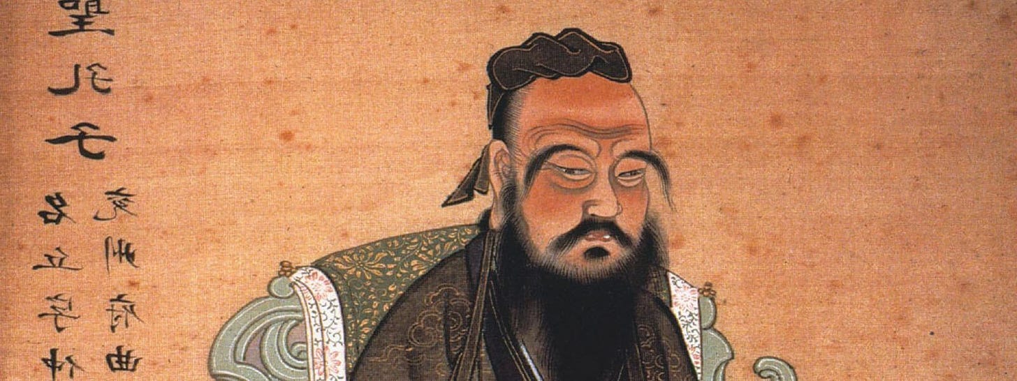 The Analects of Confucius: A Brief Summary & Review