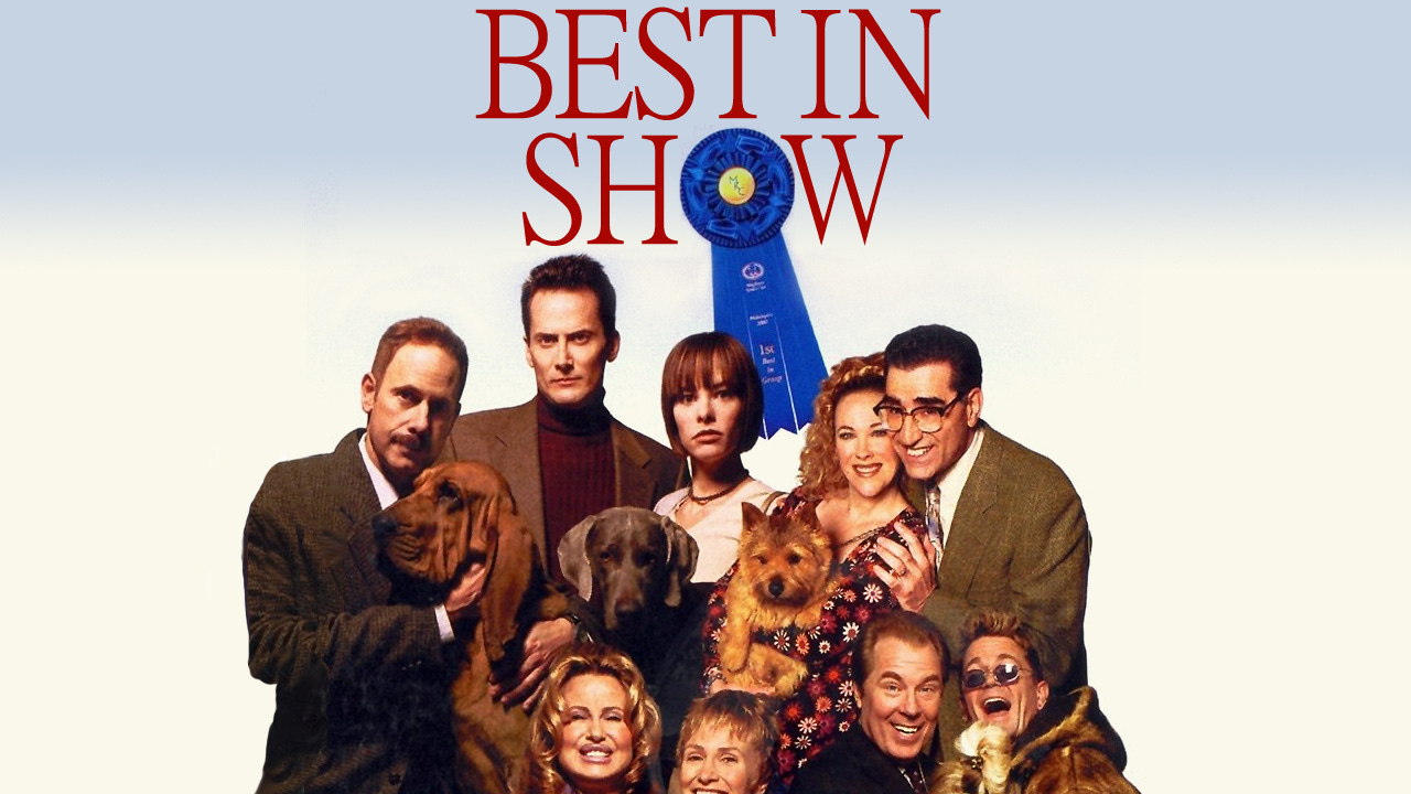 Best in Show of &#39;Best in Show&#39; – Nitehawk Cinema – Williamsburg