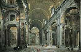 St. Peter's Rome Wikipedia