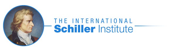 The Schiller Institute