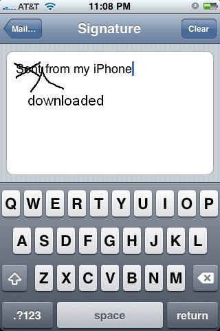 iphone