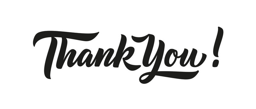 Thank You Images – Browse 207,517 Stock Photos, Vectors, and Video | Adobe  Stock