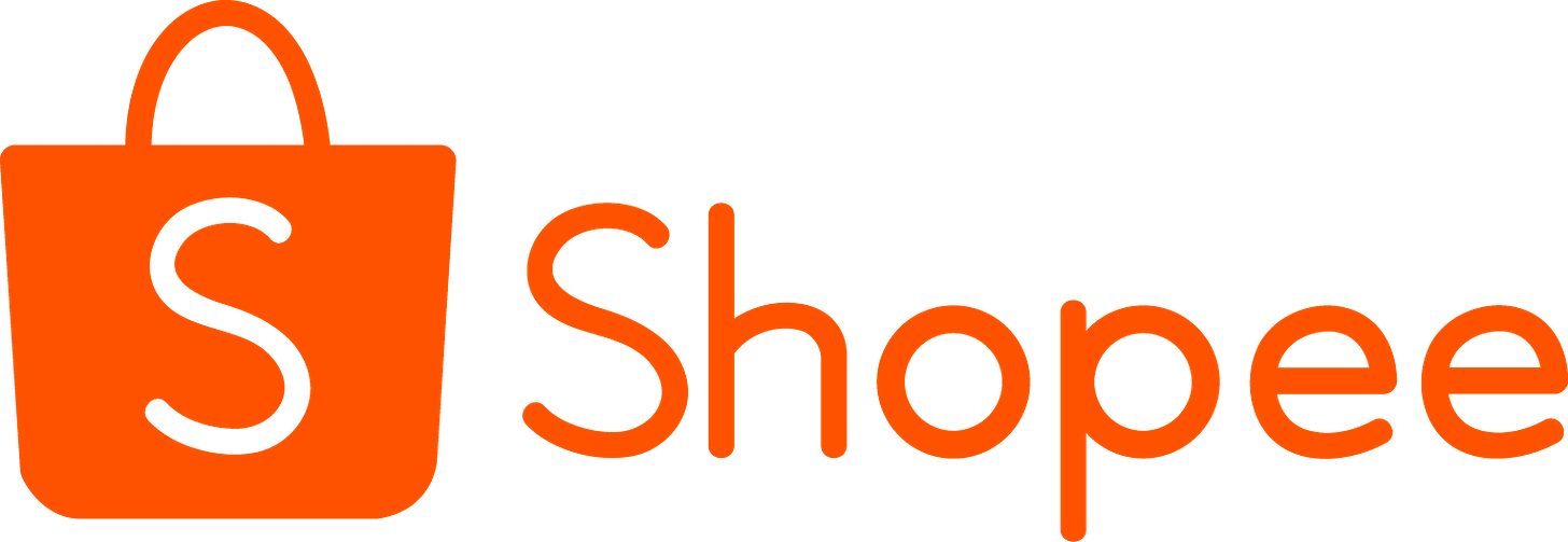 Shopee Logo | Desain pamflet, Ilustrasi ikon, Bingkai foto