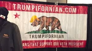 Whiter, Poorer, Trumpier: The New California Republican Party ...