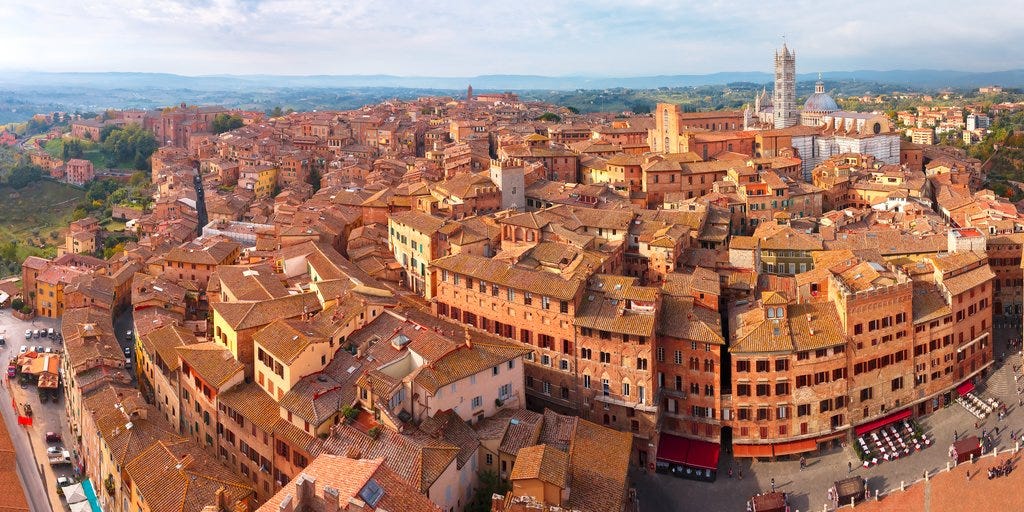 Ultimate Guide to Siena: Medieval Jewel of Tuscany | kimkim