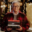 5 books I loved reading this year | Bill Gates