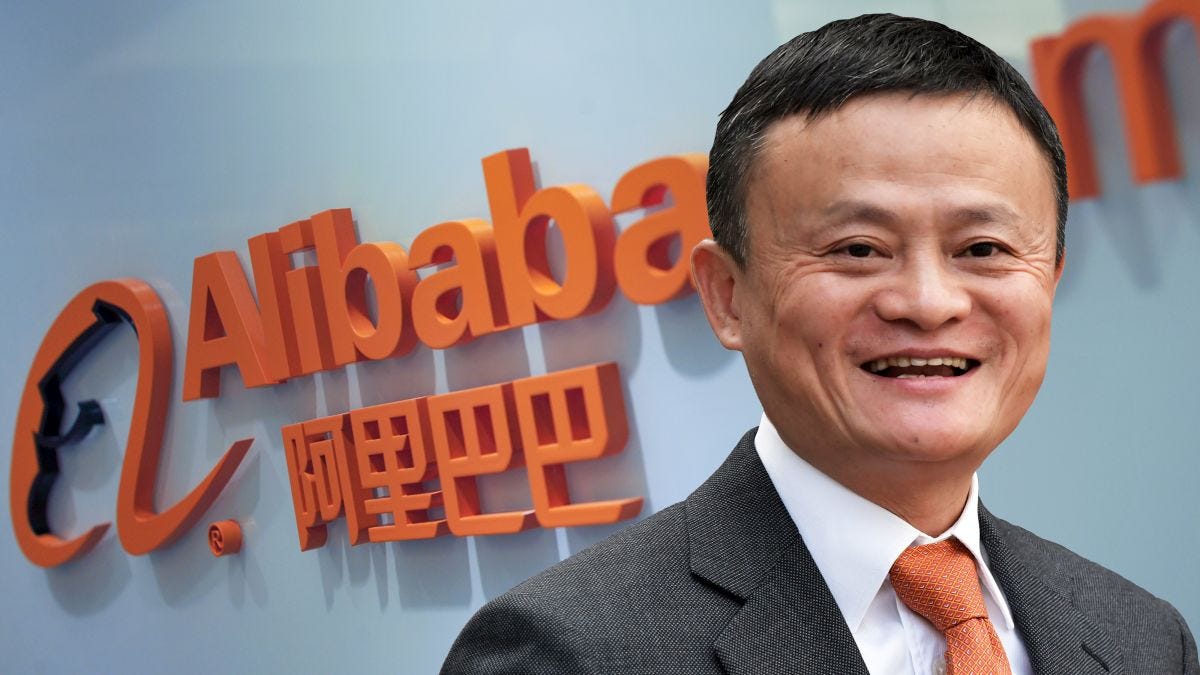 Alibaba earnings impress despite US-China trade war concerns | CNN Business