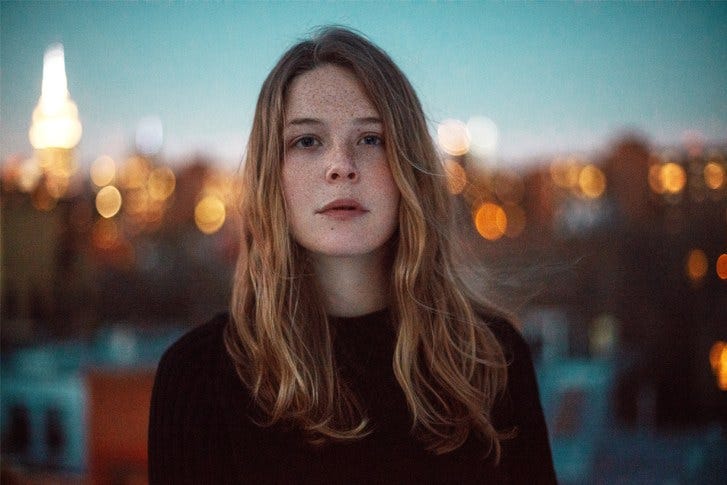 Image result for maggie rogers