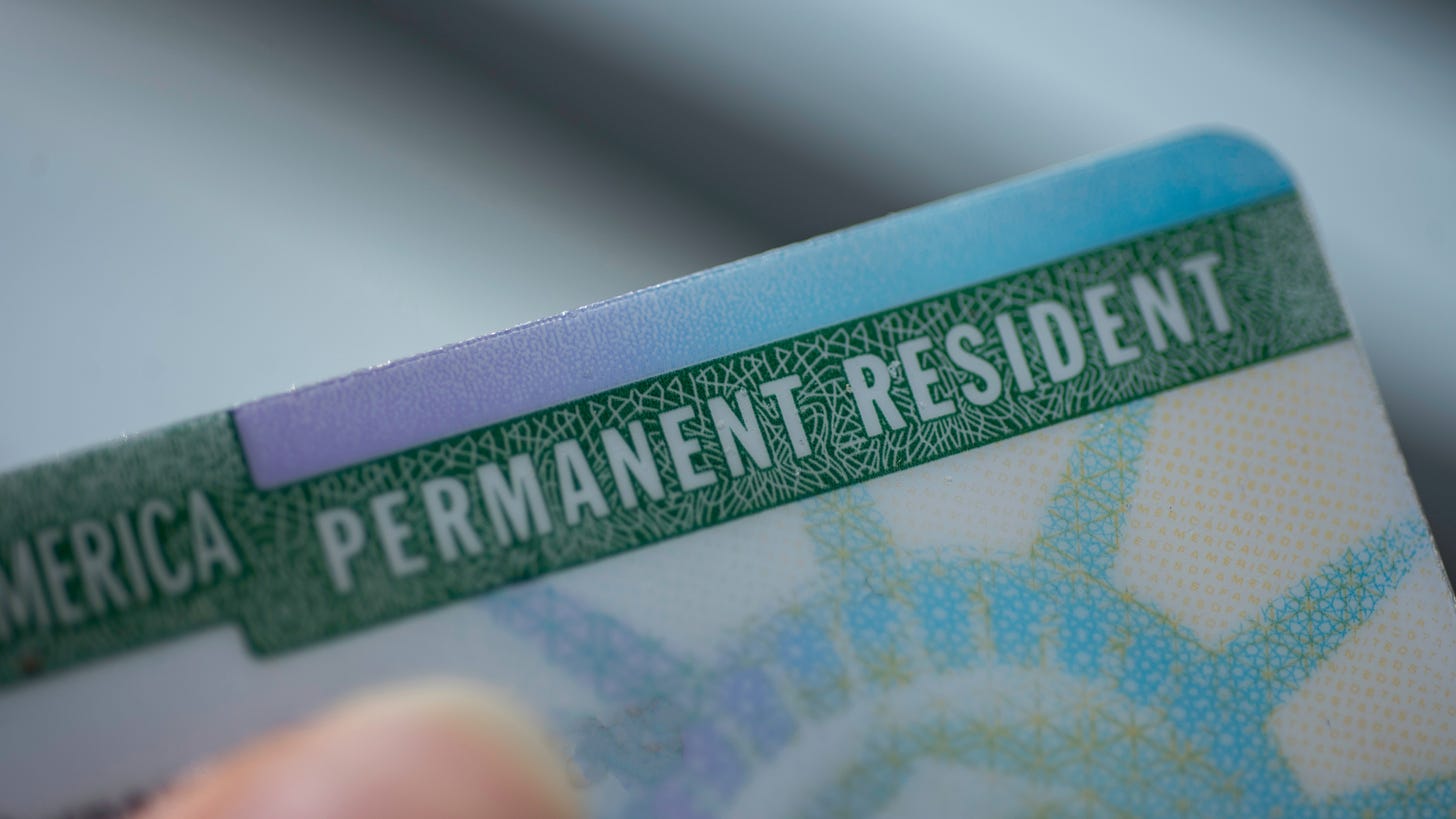 EB-5 Investor Green Card Program Is Back and Better Than Ever 