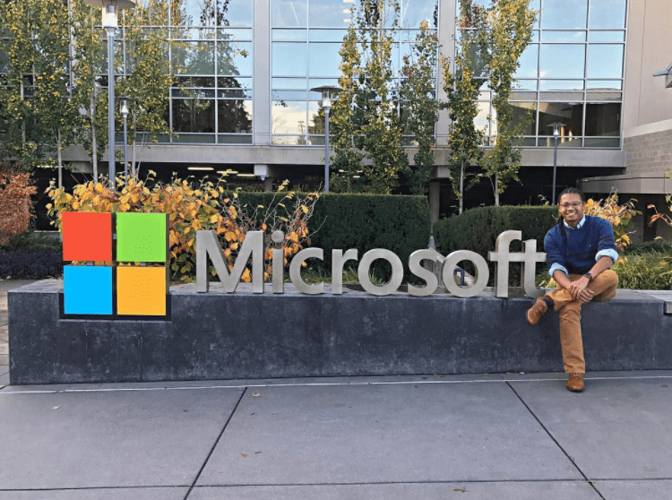 21-year-old HBCU Student Nets 10+ Offers From Top Tech Companies, Chooses  Microsoft | HBCU Buzz