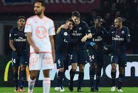 Ligue 1 Wrap 21 December 2016