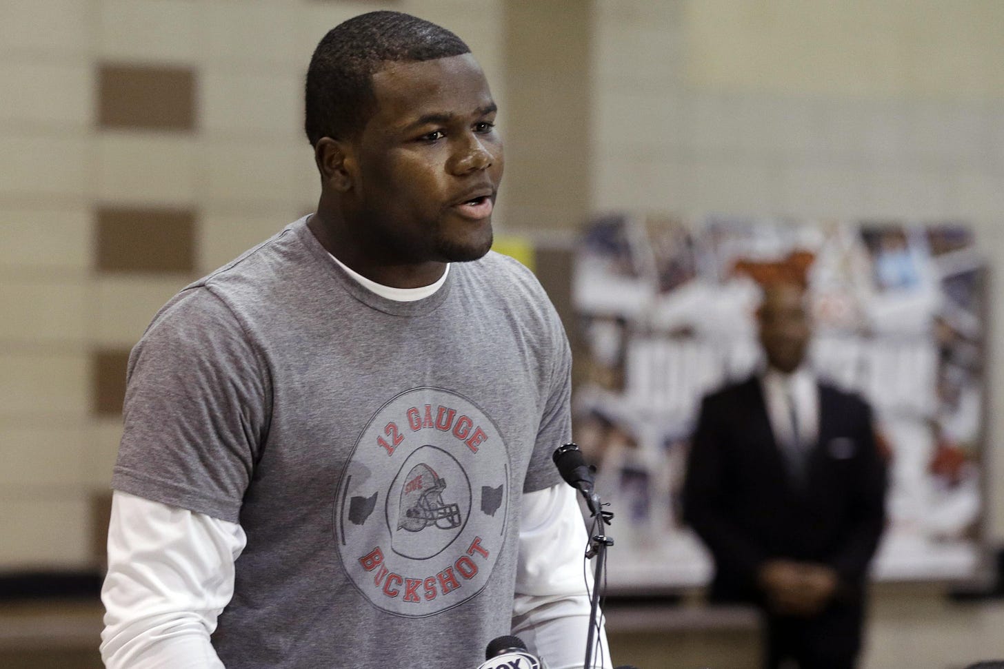 Cardale Jones' Decision Is Everything That's Right with College Football |  Bleacher Report | Latest News, Videos and Highlights