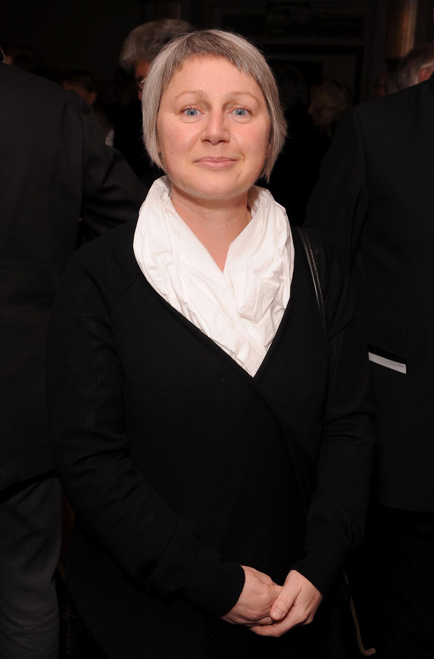 Elizabeth Fraser in 2008