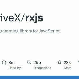 Ben Lesh on Twitter: "🚀RxJS 7.8.0 is out!" / Twitter