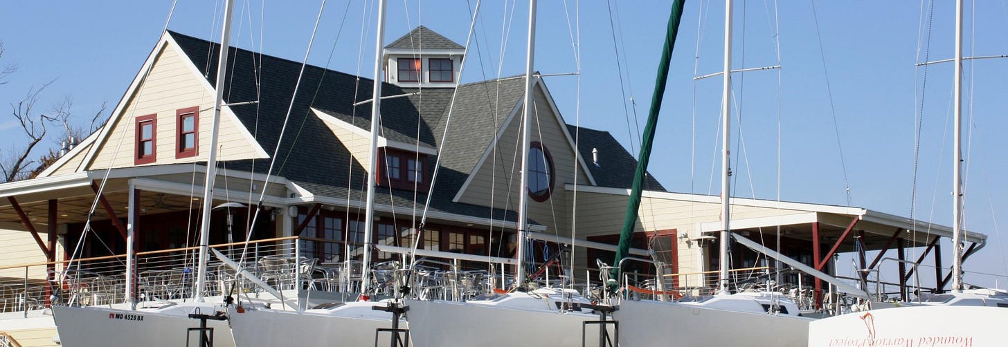 Image of Eastport Yacht Club