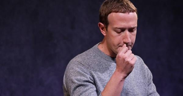 Audit slams Facebook as a home for misinformation and hate