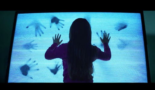 Kennedi Clements stars in the 2015 remake of "Poltergeist," directed by Gil Kenan and released by 20th Century Fox.