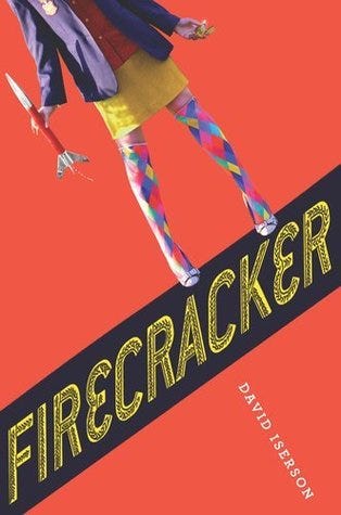 Firecracker