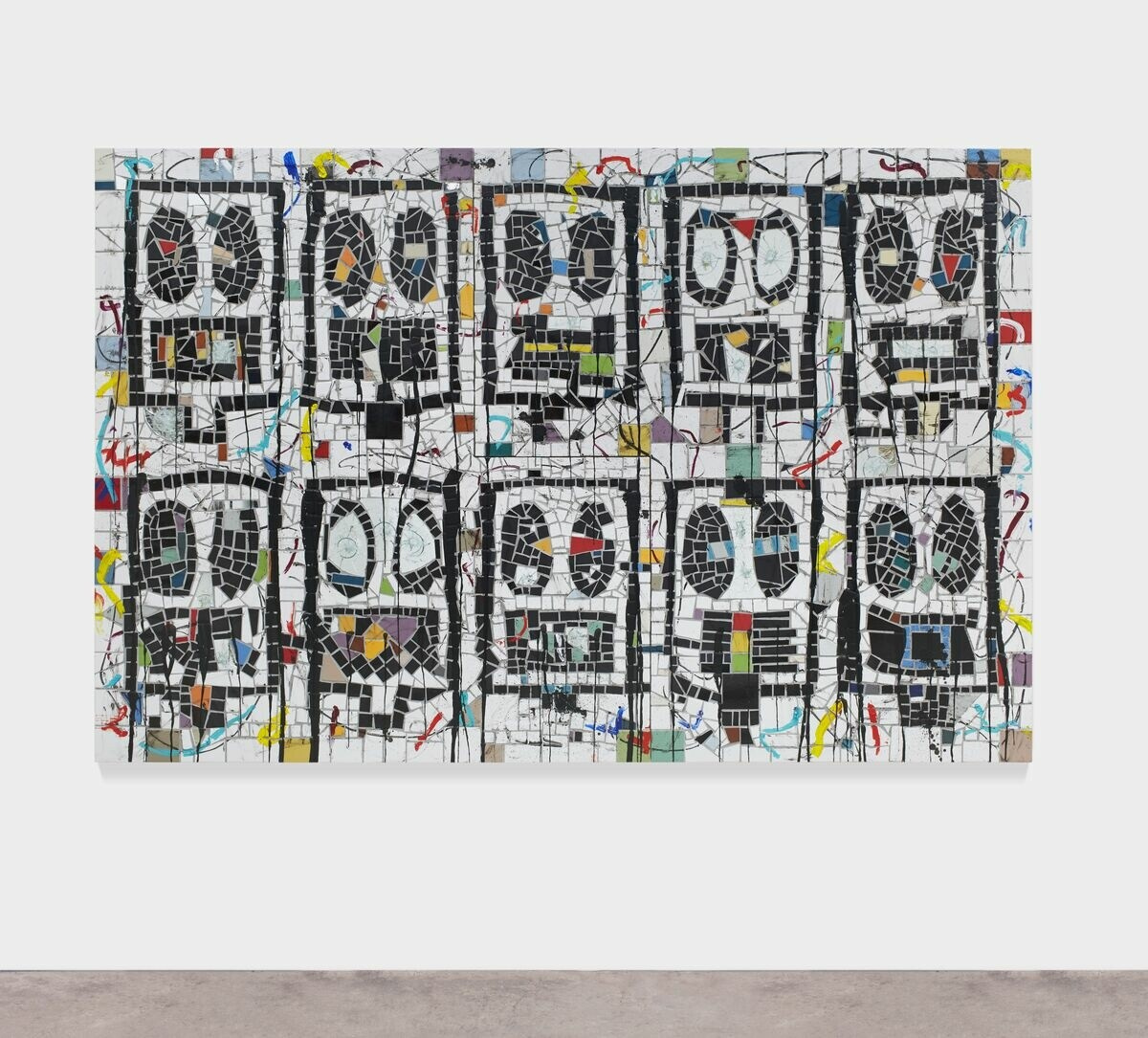 Art Talks: Rashid Johnson | MoMA