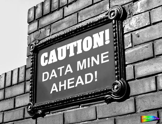 Big Silence: What “Privacy Respecting” Services DON&#39;T Tell You About Their  Data Handling Continuum | Popzazzle