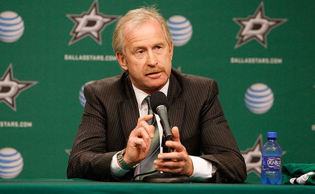 FORMER TIGER JIM NILL CONTRACT EXTENDED – Medicine Hat Tigers