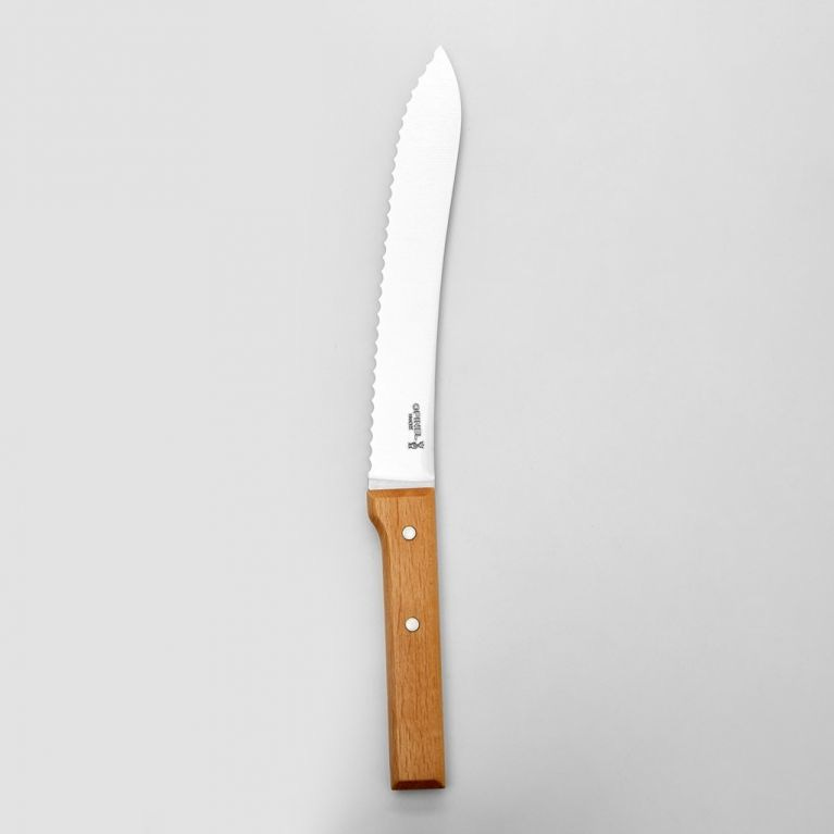 No.116 Bread Knife