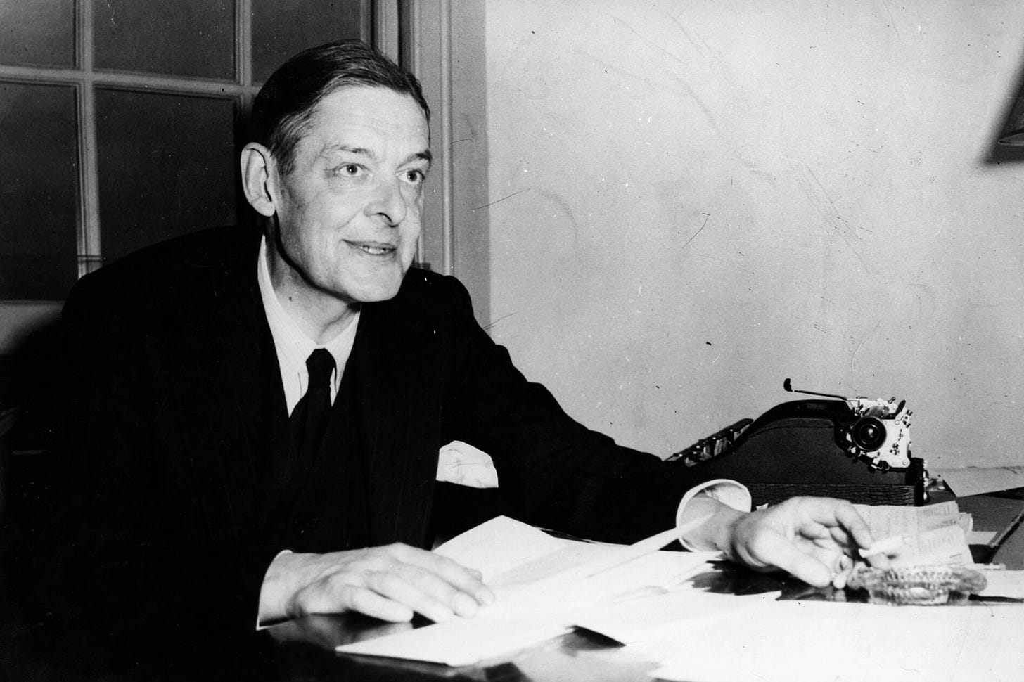 Image result for ts eliot