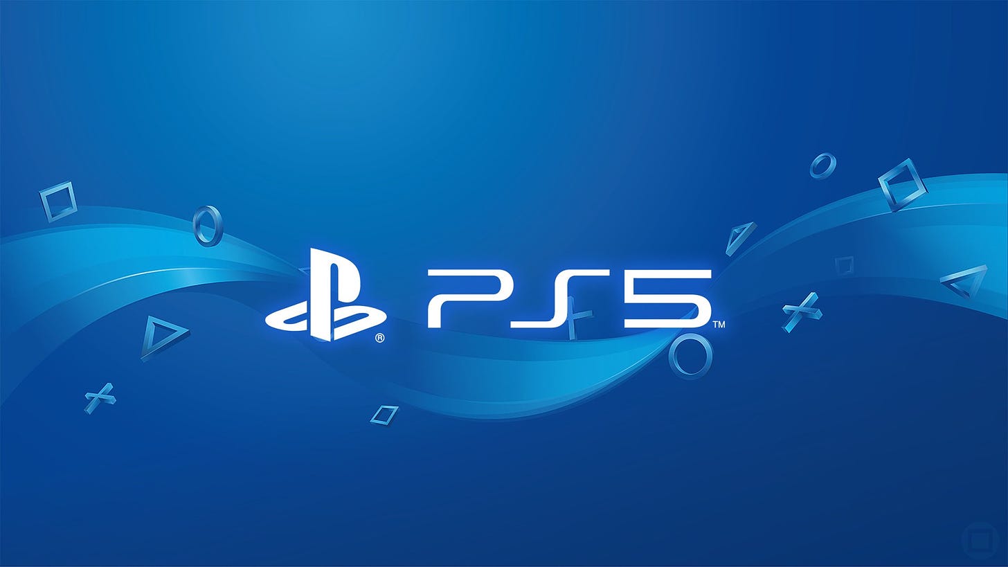 Konečne sme spoznali špecifikácie PlayStation 5, máme sa na čo tešiť!