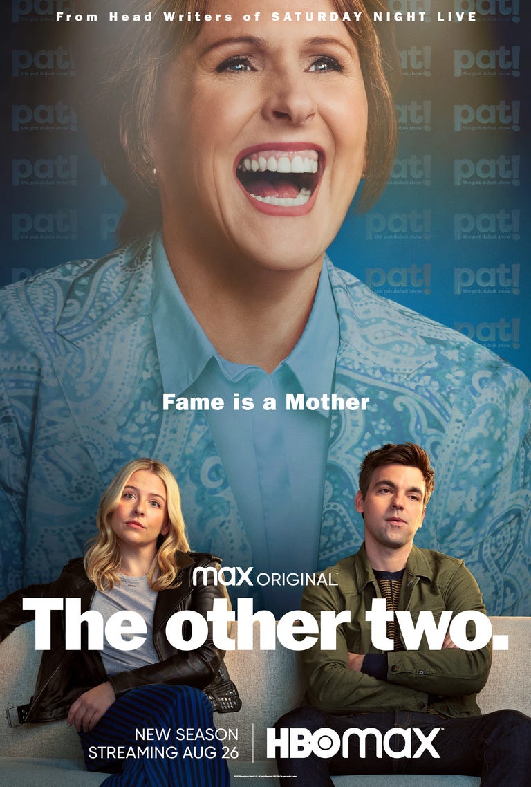 The Other Two (TV Series 2019– ) - IMDb