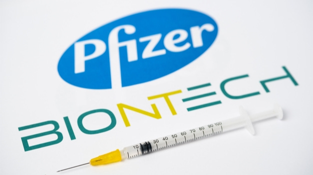 Updated: Pfizer-BioNTech COVID-19 Vaccine has 95% Efficacy, Completes Phase  III Trial | BioSpace