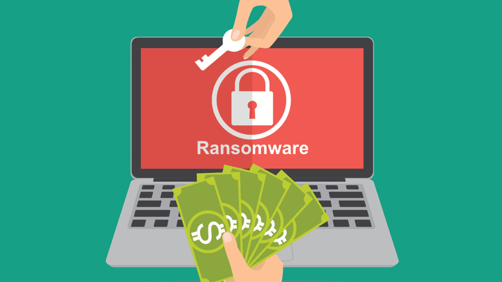 Ransomware: What Is It and How Can You Prevent It? - Pixel Privacy
