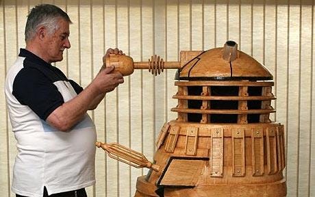 doctor-who-dalek-matchstick