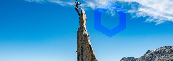 Why unprecedented exchange inflows aren’t stopping Chainlink’s momentum