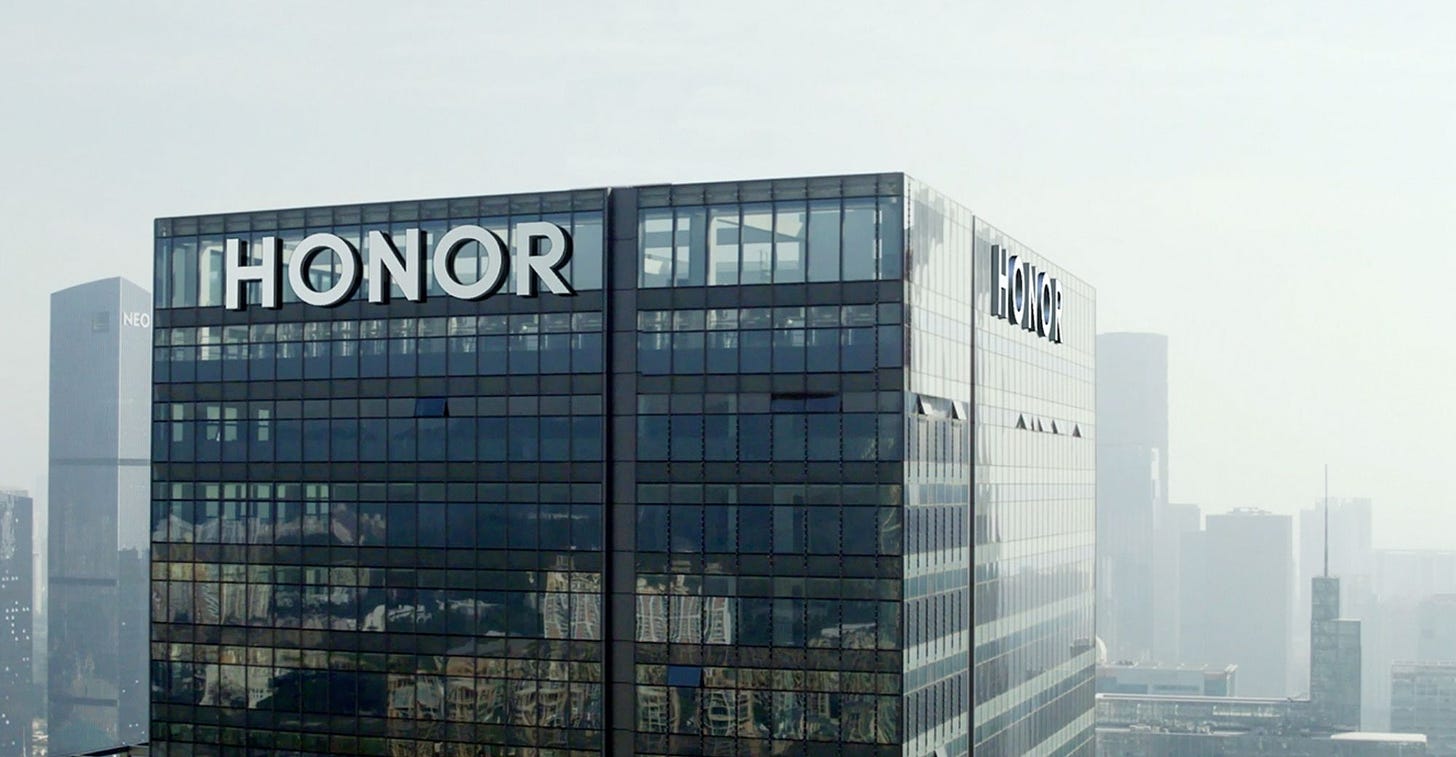 Honor to Launch Products at IFA 2022 in Berlin